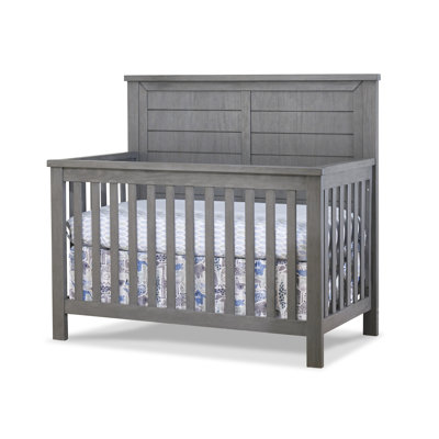 Westley 4 in 1 Convertible Crib
