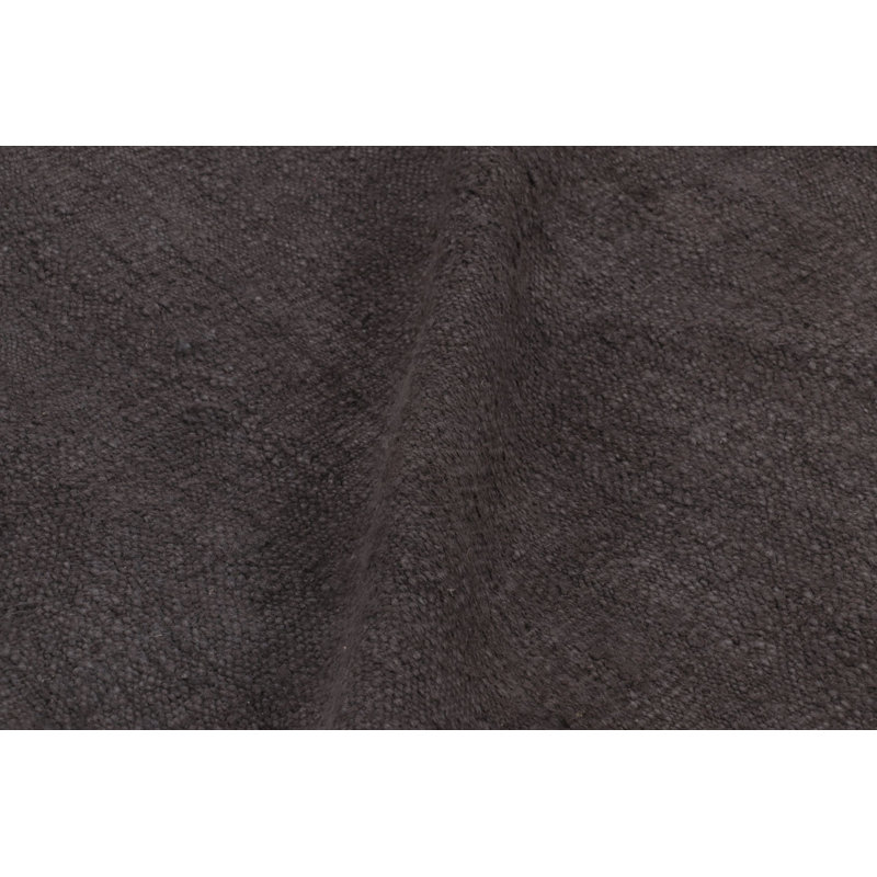 One-of-a-Kind 6'10"x9'9" Flatweave Area Rug