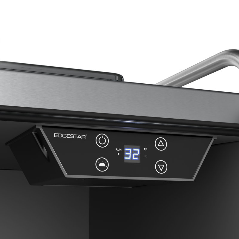 Réfrigérateur de conversion intégré Kegerator d'extérieur
