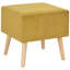 Parris 40cm W Bedside Table-1319875926