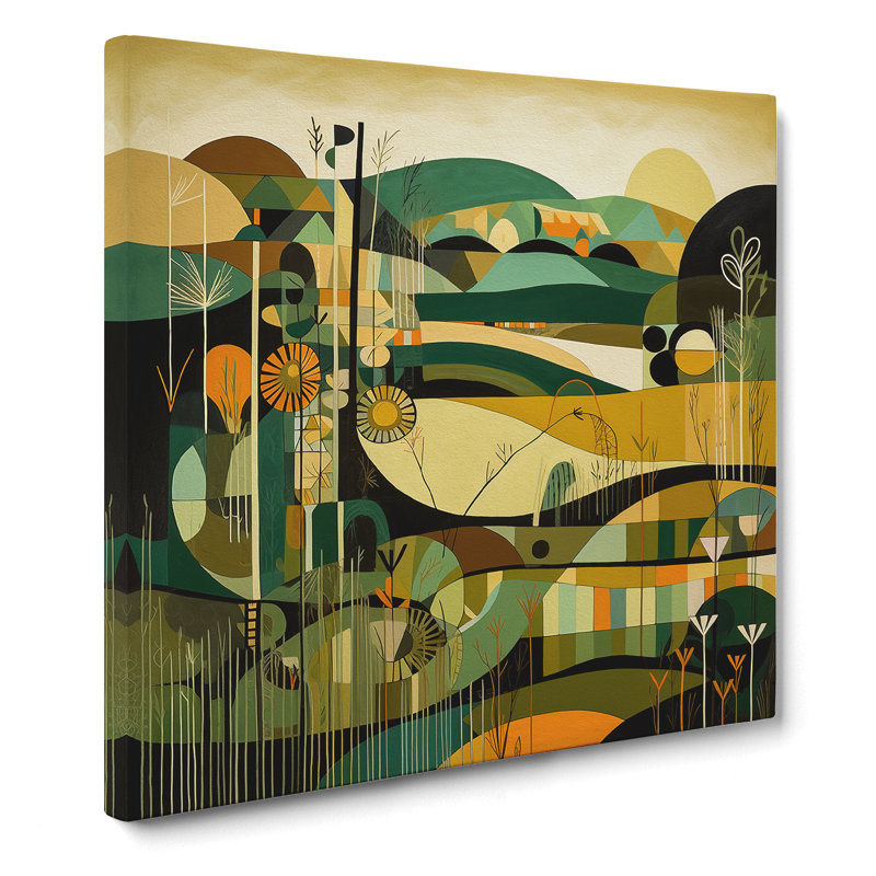 Print, 50cm H x 50cm W