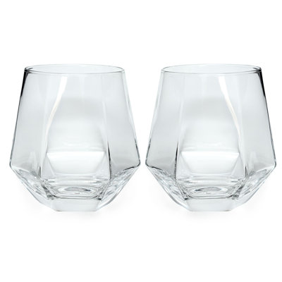 240ml Drinking Glass