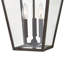 Alford Place 3 Light Outdoor Hanging Lantern-1348823576