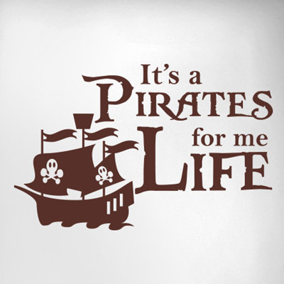 Wall Decal