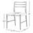 Lindyn 18.9'' H Upholstered Side Chair-1025354585-1056334778