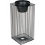 Metal Elevated Planter-106436848