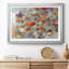Confetti Party - peinture encadrée-569004059-569108680