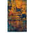 Felan Abstract Durable Performance Indoor Area Rug-27504765