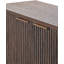 Bonaire 100cm Sideboard