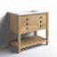 Ensemble de meuble-lavabo simple 37 po Grigg-1851861233
