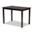 Heil 4 - Person Four Leg Base Dining Set-1350207811