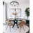 Mellar Dining Table-1307479973