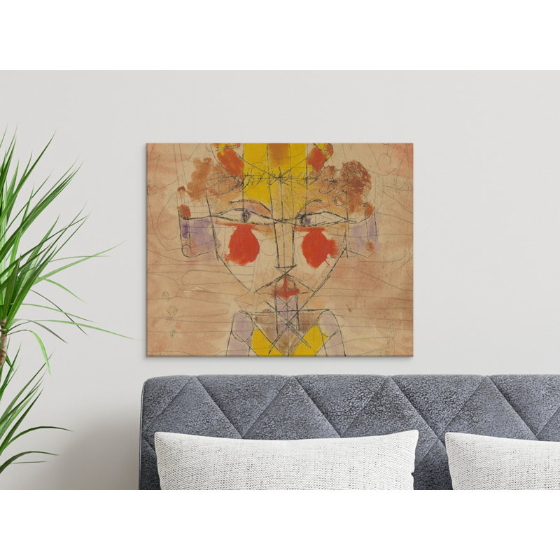 Millette Wrapped Canvas Print Set, 40x30