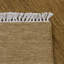 Solidago Area Rug in Brown/White-48851577