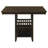 5-piece Dining Set