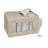 Agnew Fabric Stemware Storage