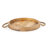 Ellouise Solid Wood Tray - Set of 2