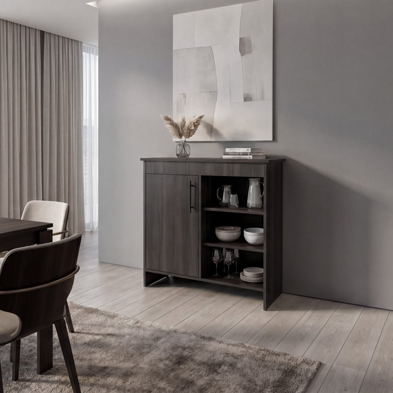 Buffet Peletier Modern