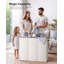 Bhargava Laundry Hamper with Handles-1161706276