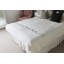 Donathan Plain Weave / Muslin Throw Blanket