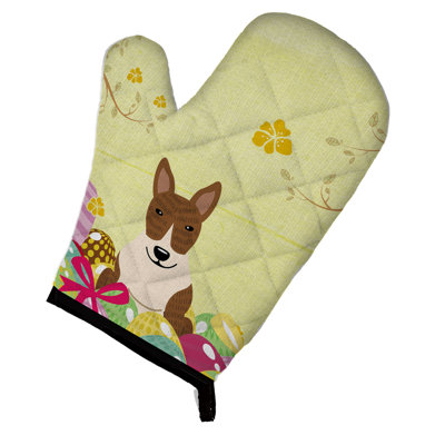 Gant de sol Saroyan Bull Terrier
