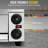 Electric Pizza Oven