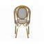 Chaises de bistro d'extérieur-251671043