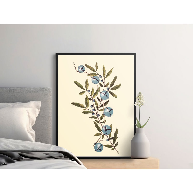 Wiens Floater Frame Print, 11x14