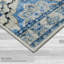 Tapis en chenille de Jean Jean Pierre New York Merdia-912629649