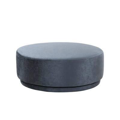 Cielo Round Ottoman