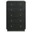 Commode 5 tiroirs