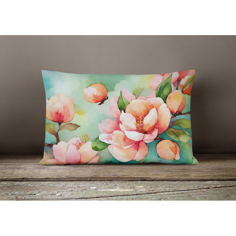 Other/No Pattern Outdoor Throw Pillow