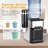 Dia 3.7" Plastic Coffee Cup Dispenser-103970470