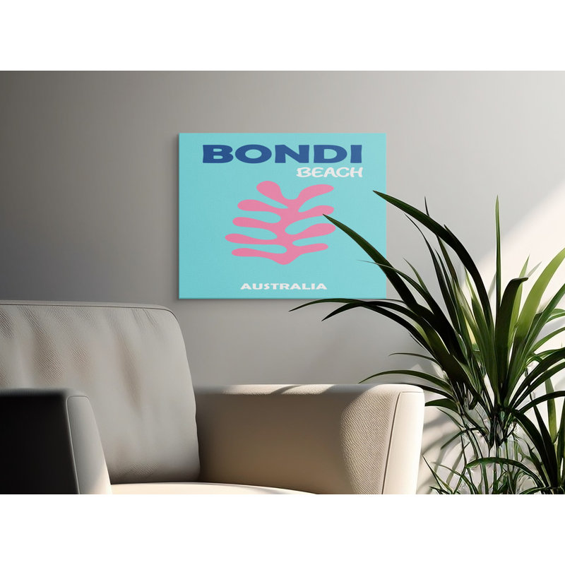 Wrapped Canvas Print Set, 14x11