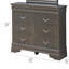 Solution de rangement noire-105335502