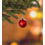 Arbre de Noël épinette vert 7 'H