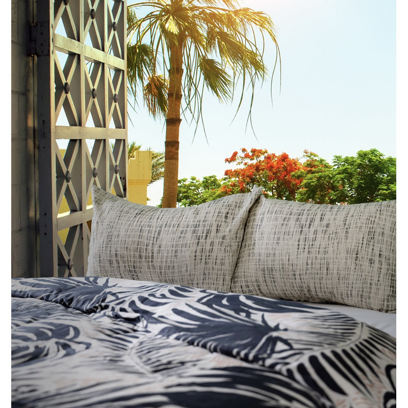 Etavonni Home Jani, Twin Comforter + 1 Standard Sham