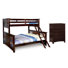 Cordova 2-Piece Bedroom Set