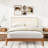 Bamboo Adjustable Headboard King-125136640
