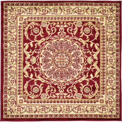 Oriental Area Rug