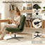Upholstered Accent Chair