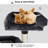 58" Cat Tree