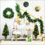 Ensemble de 4 pièces Prelit Holiday Christmas