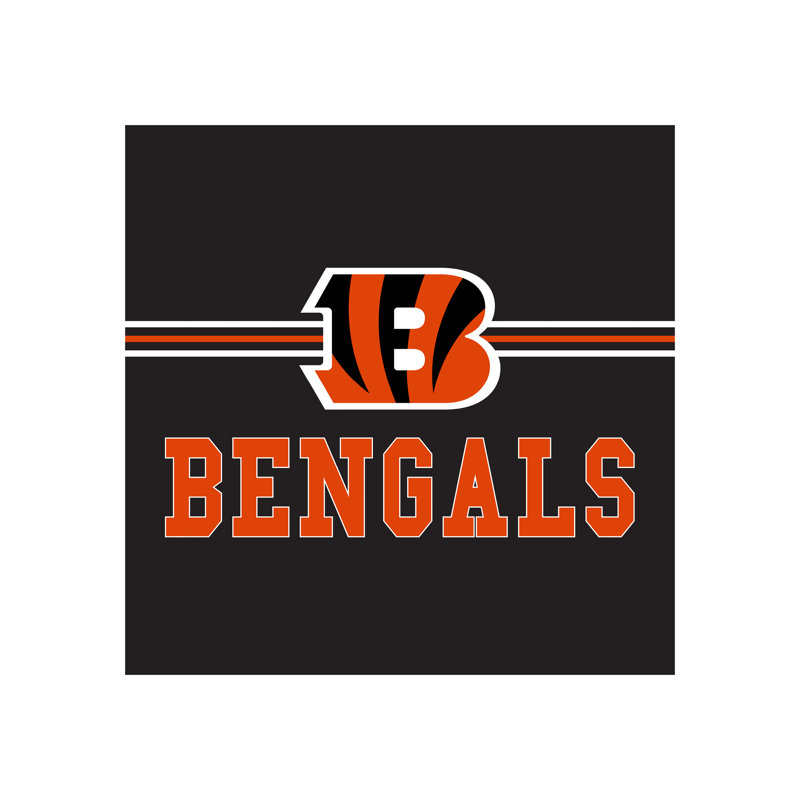 " Cincinnati Bengals "