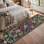 Linen 10cm X 10cm Area Rug