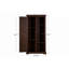 Grande armoire de rangement rustique Farmhouse-924287074