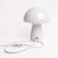 Petite lampe de table en verre-804591053