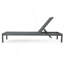 Chaise longue Cape Coral KD Gry (MP2) (ensemble de 2)-865281808-865281811