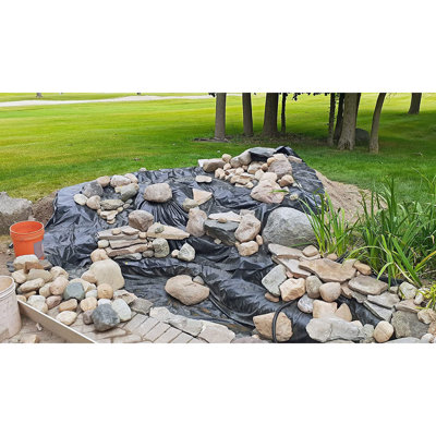 Pond Liner