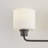 Canfield Four Light Wall / Bath from Generation Lighting -1788871343-1770555425-1788871342